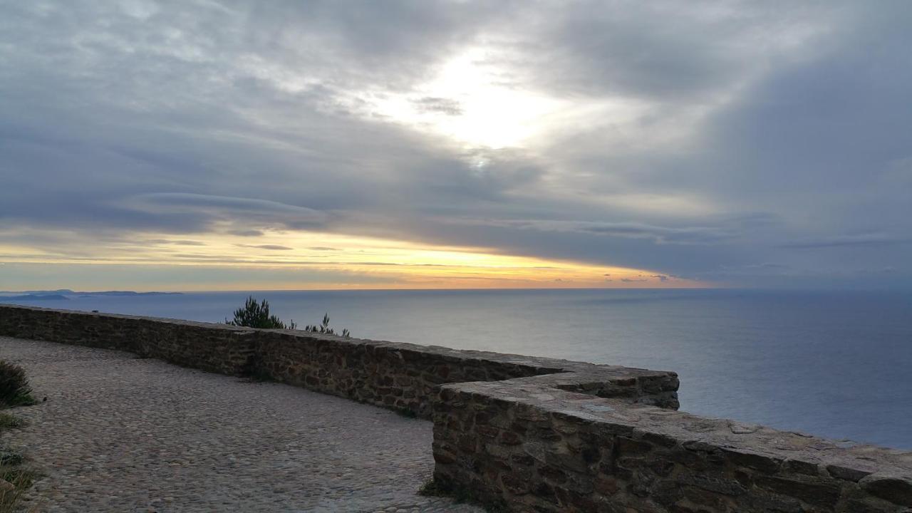 Appartement Moderne De 54 M, 2 Chambres La Seyne-sur-Mer Kültér fotó