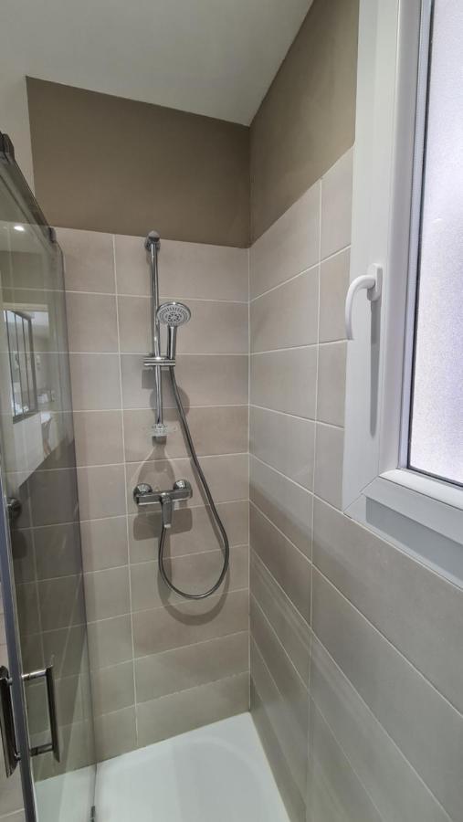 Appartement Moderne De 54 M, 2 Chambres La Seyne-sur-Mer Kültér fotó